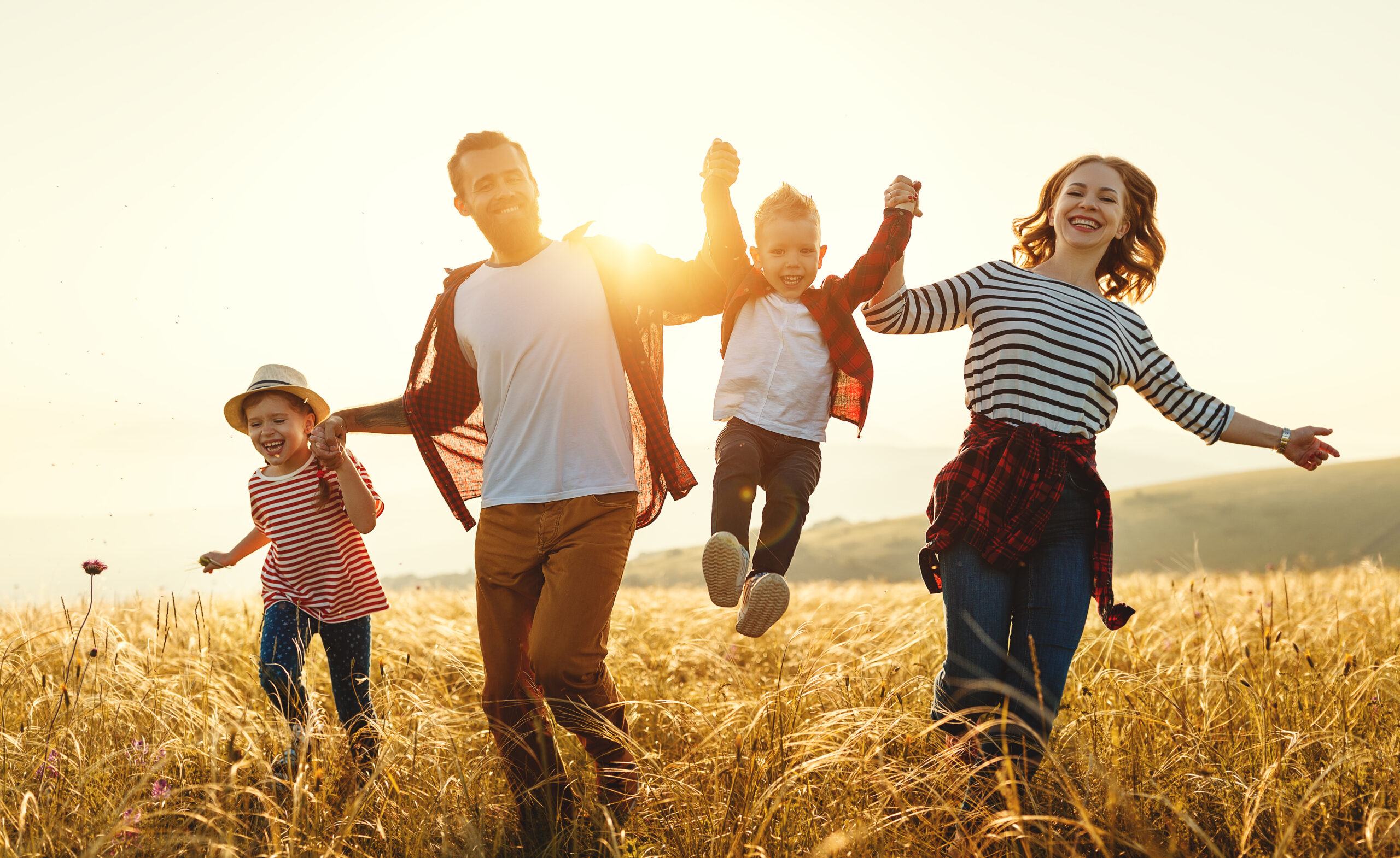 Fulton v. City of Philadelphia 2020: Kids Have a Right to a Family
