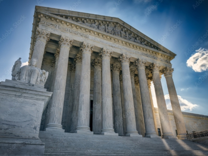 Ohio Supreme Court, 2022